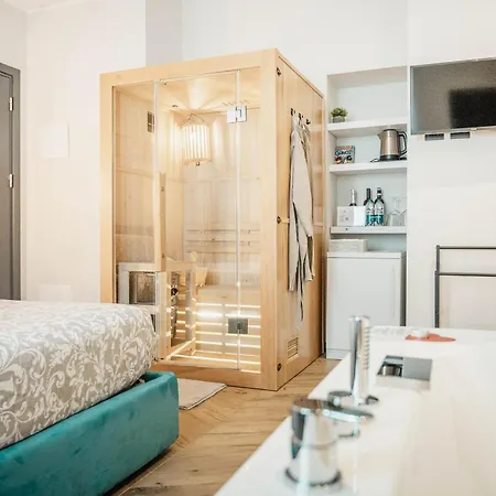 Maison Giulietta E Con Parcheggio Privato Διαμέρισμα Όπως