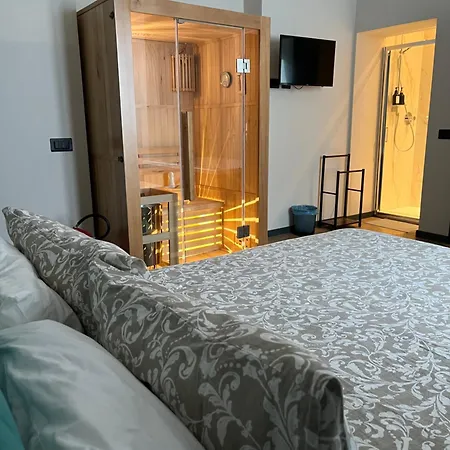 Διαμέρισμα Maison Giulietta E Con Parcheggio Privato Όπως