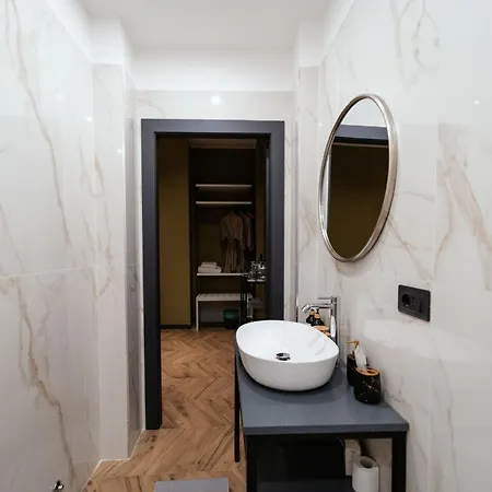 Maison Giulietta E Con Parcheggio Privato Διαμέρισμα *