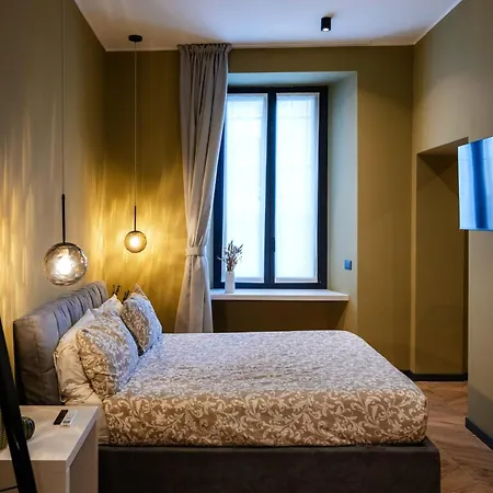 Διαμέρισμα Maison Giulietta E Con Parcheggio Privato