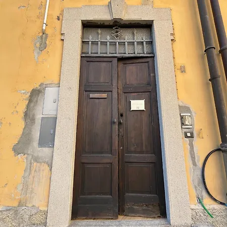 Maison Giulietta E Con Parcheggio Privato * Όπως