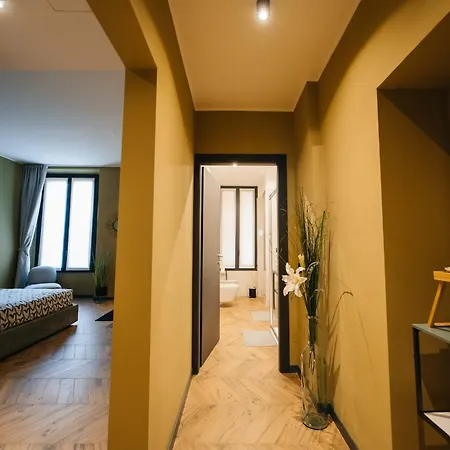 Maison Giulietta E Con Parcheggio Privato Διαμέρισμα Όπως
