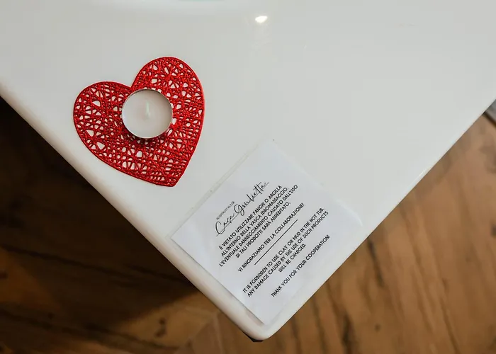 Maison Giulietta E Con Parcheggio Privato コモ