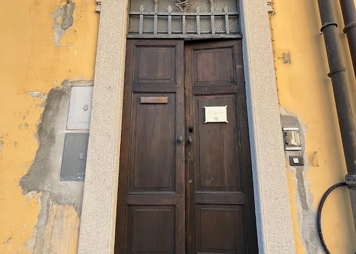 Maison Giulietta E Con Parcheggio Privato * コモ