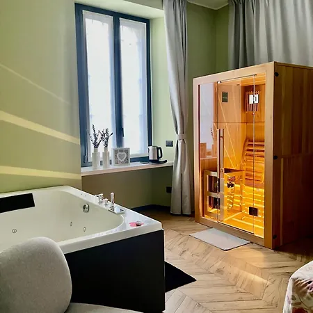 Maison Giulietta E Con Parcheggio Privato *