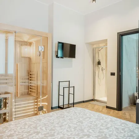 Maison Giulietta E Con Parcheggio Privato كومو