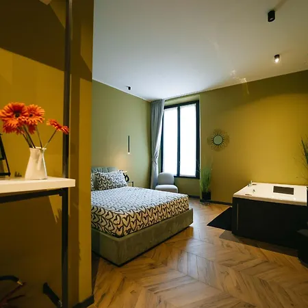 Apartment Maison Giulietta E Con Parcheggio Privato